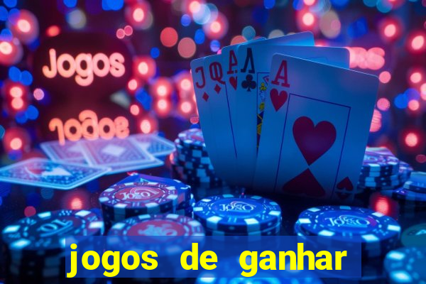 jogos de ganhar dinheiro sem depositar nada